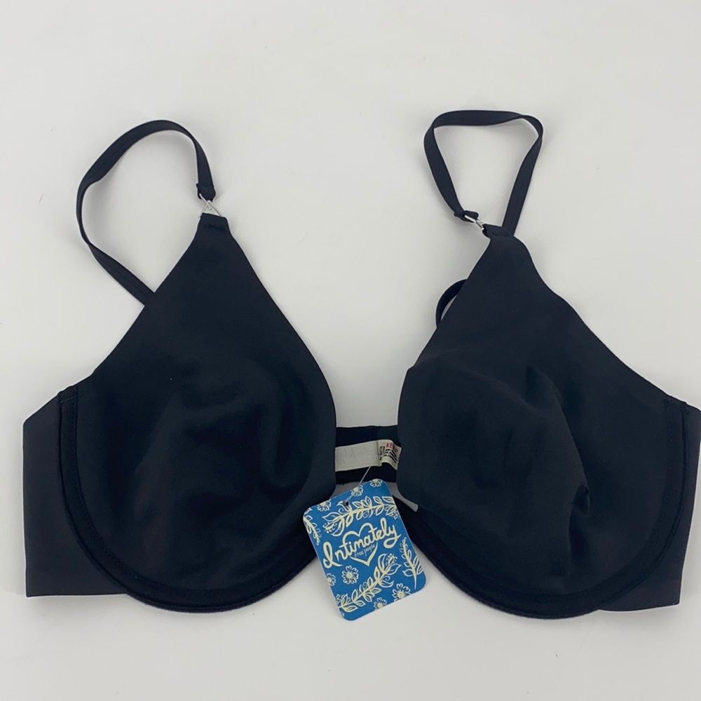 Free People Ari Underwire Bra - Picture 2 of 9